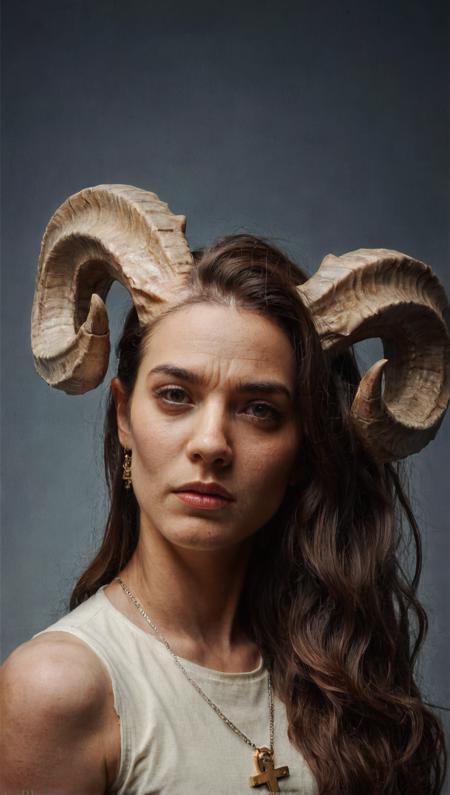 Demon Horns