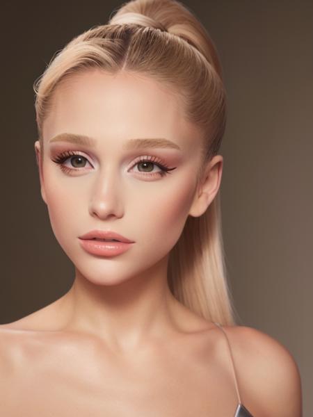 Ariana Grande版本v1.0 (ID: 224245)