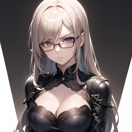 MorganaStylish