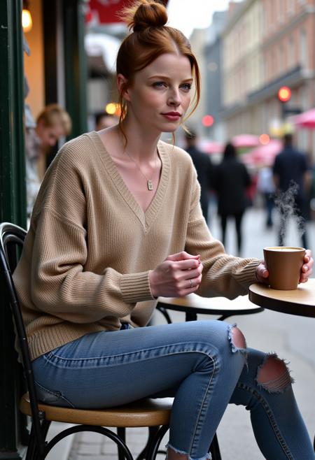 Rachel Nichols