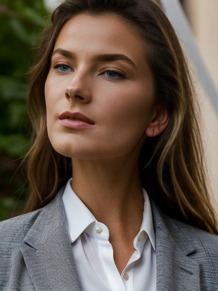 Paulina Porizkova