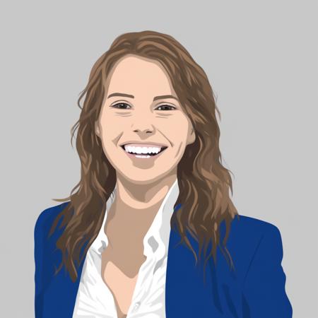 portrait-style