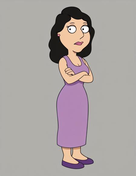 Bonnie Swanson (Family Guy)