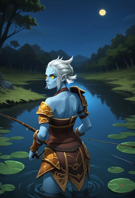 Phantom Lancer (Dota 2)