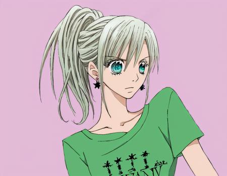 En Shinohara (Usotsuki Lily) - Manga  [Pony XL Lora]