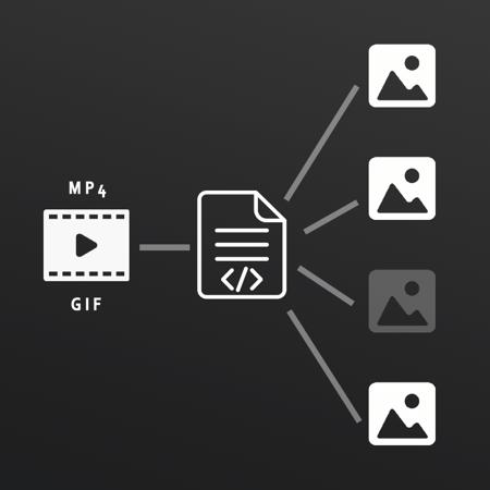 Frames Extractor & similarity prune - Utility Tool版本v1.0 (ID: 91268)