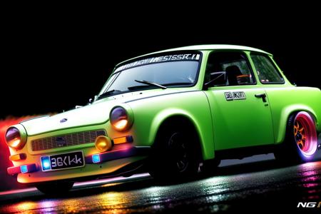 Trabant