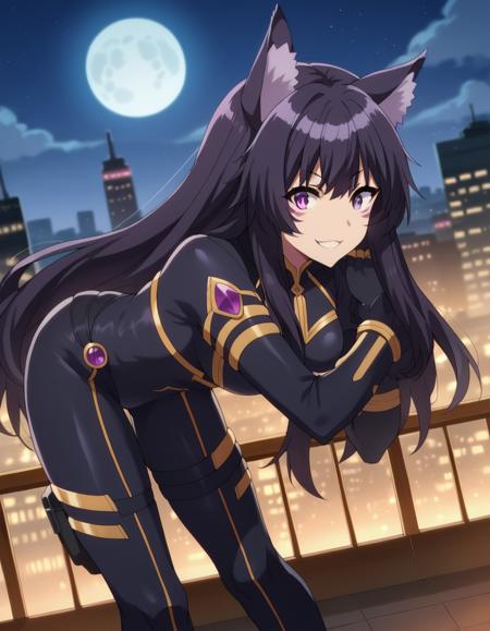 Delta (デルタ) - The Eminence in Shadow (Kage no Jitsuryokusha ni Naritakute!) (陰の実力者になりたくて！) - COMMISSION