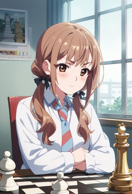 Jinguji Naori | Love Is Indivisible by Twins | 恋は双子で割り切れない版本v2.0 (ID: 924230)