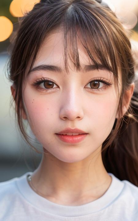 bigger face for choosing