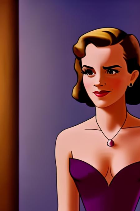 Fleischer Style