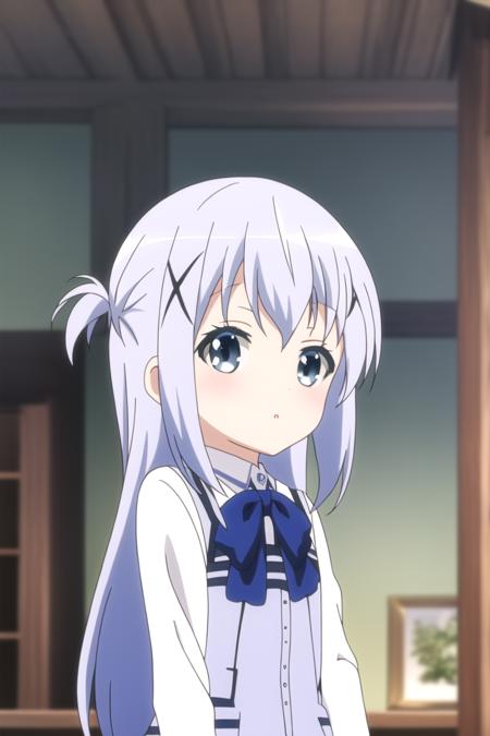 Gochuumon wa Usagi desu ka? (Complete Pack)