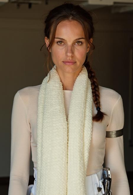 FLUX - Padme Amidala - Star Wars