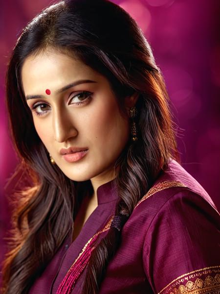 Sagarika Ghatge - Indian Actress (SDXL)