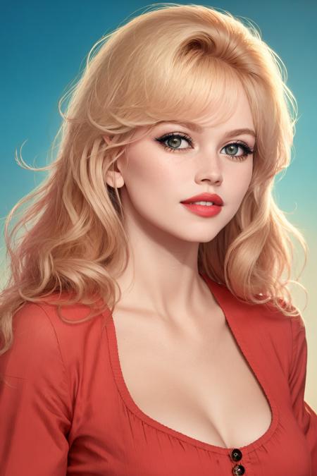 Hair Salon - by EDG