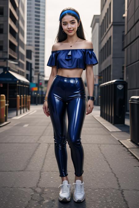 Latex Dresses Collection By Stable Yogi