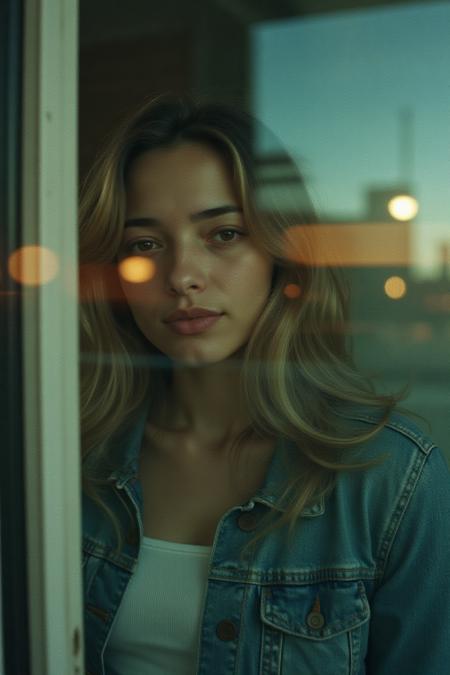 Natalie Martinez (Flux LoRa)