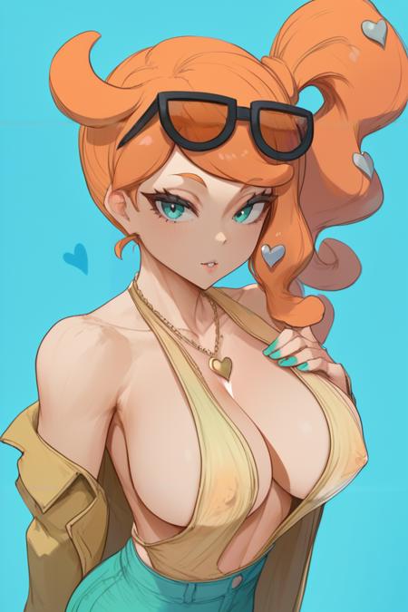 Cutesexyrobutts Style