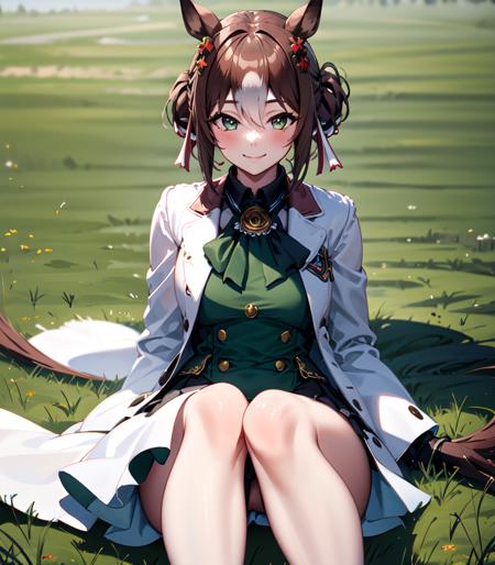 FineMotion 美妙姿勢 （umamusume）