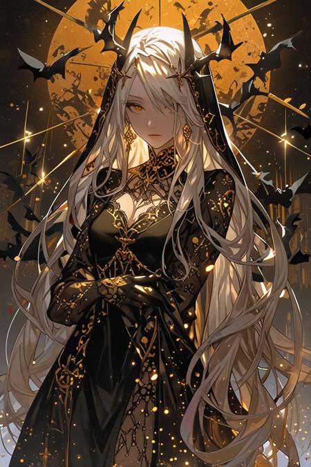 Dark Nun