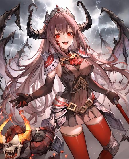 Shadowverse , Rage of bahamut Laura /ラウラ （シャドウバース） ( Pony )