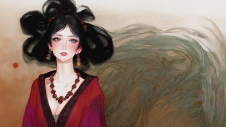 Hua Sanchuan（artist）