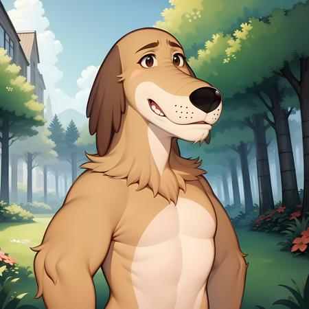 Dukey [  Johnny Test ]版本v2.0 (ID: 109485)