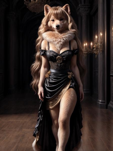 MIO-Furry Edition