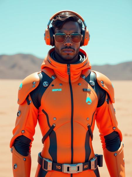 Envy Flux Cybersuit 01
