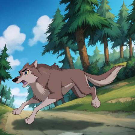 Aleu (Balto)