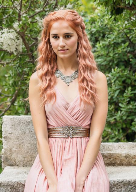 Game of Thrones - Fashion