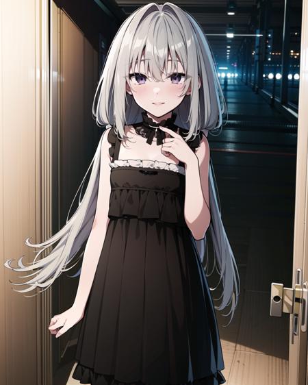 Mia (Loopers)