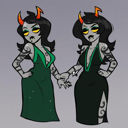 Porrim Maryam (Homestuck)