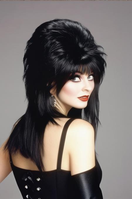 Elvira, Mistress of the Dark