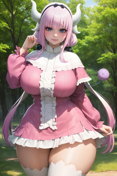 Kanna - Kobayashi-san
