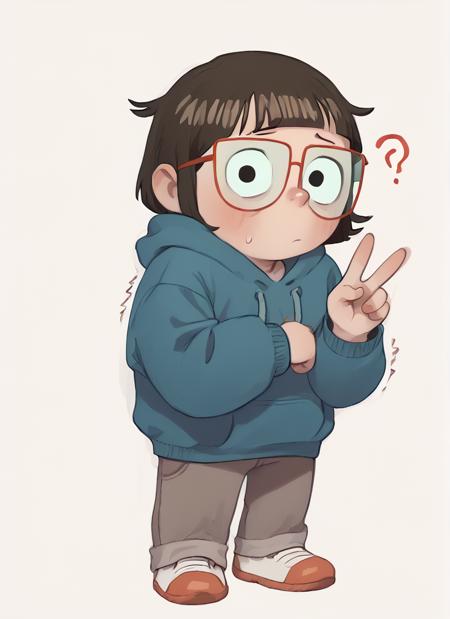 chloe (we bare bears )版本v1.0 (ID: 798368)