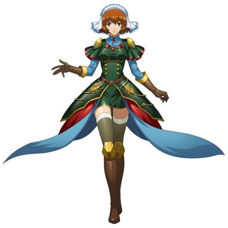 [PONY] Langrisser Mobile Style | ラングリッサーモバイル