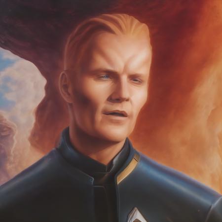 Max Headroom