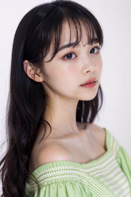 meari hayashi