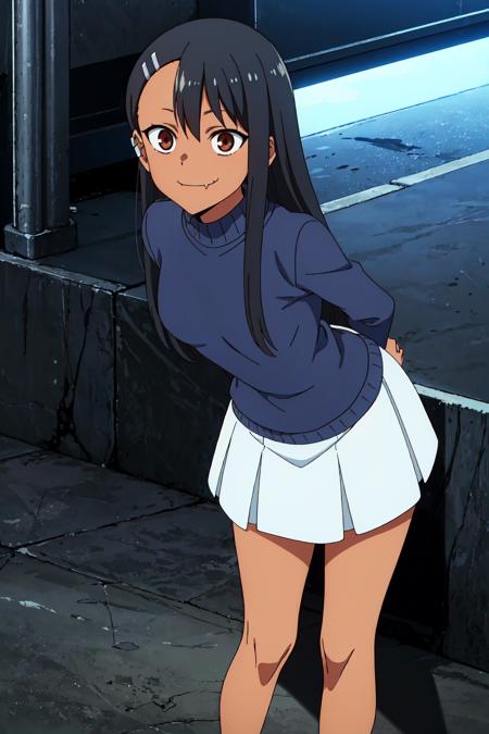 Hayase Nagatoro || Don't Toy With Me, Miss Nagatoro