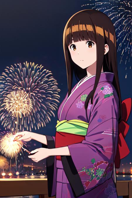 Miho Azuki [ Bakuman ]版本v1.0 (ID: 369417)