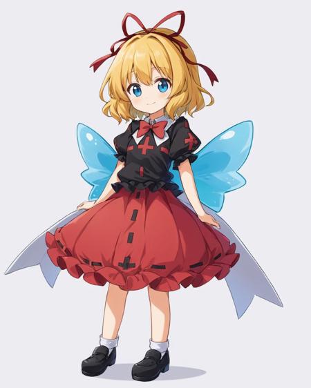 XL | touhou|东方 projcet 梅蒂欣·梅兰可莉/メディスン・メランコリー/Medicine Melancholy