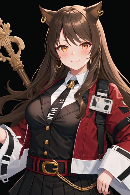 skyfire/スカイフレア/天火 (Arknights)版本v1.4 (ID: 193751)