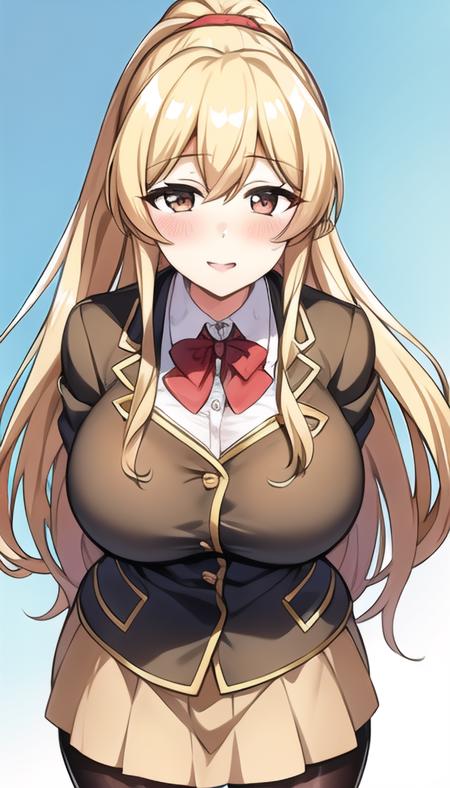 Yurika Ichijou