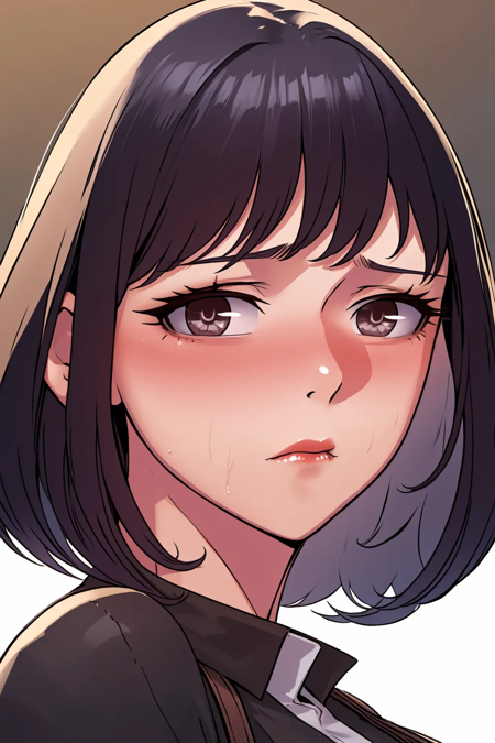 Sung Eunyung  |  성은영  FROM Succubus System