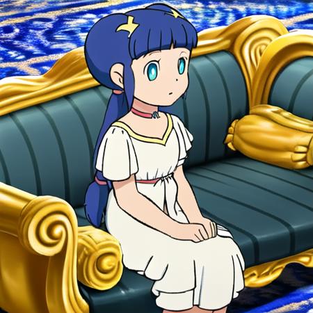 苏菲娅 （ソフィア）Sofia 哆啦A梦