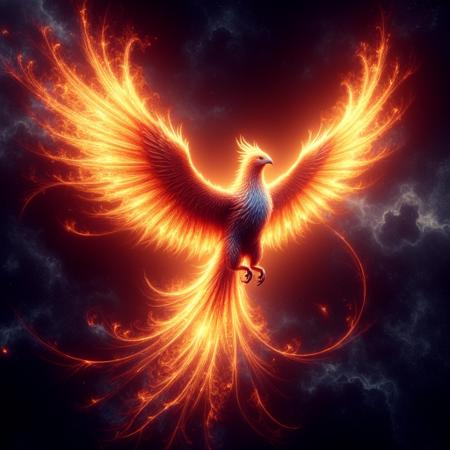Phoenix Reborn版本V1 (ID: 813717)