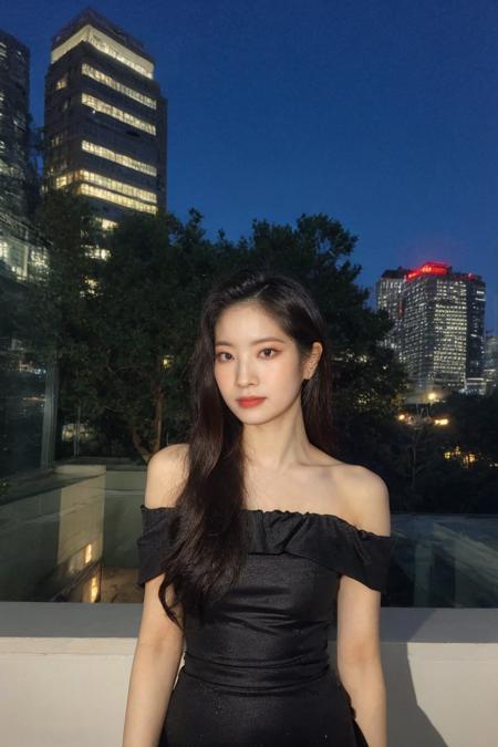 Twice Dahyun (다현) Lookalike