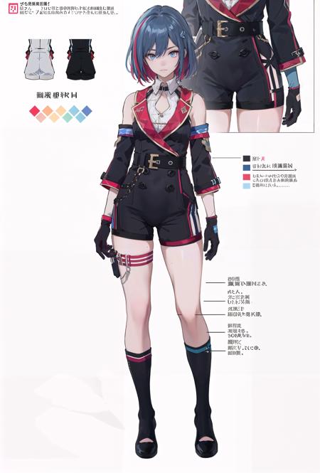 MIHOYO Collection 米家全家桶 (Honkai Impact 3rd | Honkai Star Rail | Genshin Impact | Zenless Zone Zero)