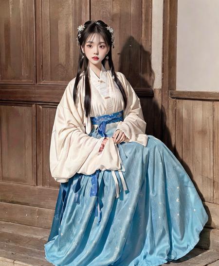 hanfu 汉服